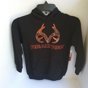 COPY - Realtree sweater